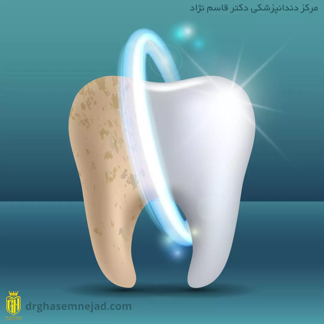 دندانپزشکی